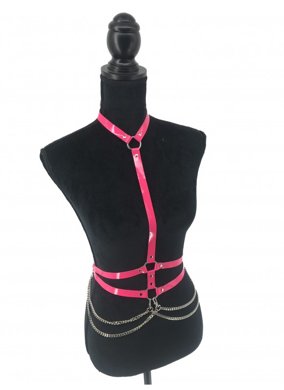Hamuri din piele H173